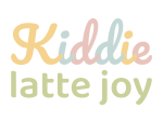 Kiddie Latte Joy